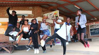 tee versace musical video amapiano ama 2000