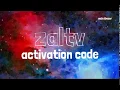 ZALtv Activation code terbaru 18plus