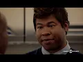Key & Peele - Turbulence - Uncensored