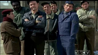 hogans heroes searching stalag 13 edited