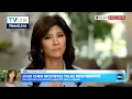 Julie Chen Moonves It Was Not My Decision to Leave The Talk
