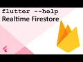 Flutter Firebase Part 4 Realtime Updates from Firestore