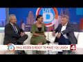 Live in the D Paul Reiser is ready to make you laugh at the Royal Oak Music Theater