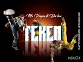 Download Lagu DES BEE FT MR PROPER  A.K.A BABA MWANA.... SONG TITLE  TAKEN........