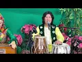 Mere Mehboob Qayamat Hogi performed by Tabla for Two