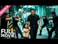 Lagu [Film 4K] Dia pernah bersumpah tak bersenjata lagi, tapi dunia tak memberi pilihan (Break Through)