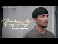 Download Lagu BIARKAN AKU YANG PERGI - VALDY NYONK (OFFICIAL MUSIC VIDEO)