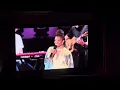 Rene Elise Goldsberry - Satisfied (From Hamilton) [Live @ The Hollywood Bowl] - 8/17/24