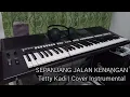 Sepanjang Jalan Kenangan | Tetty Kadi | Cover Instrumental