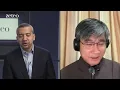 Mehdi Hasan vs. ‘Professor’ Jiang