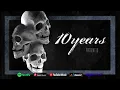 10 Years - "Patiently (Alternate Take)" (Official Audio)