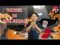 Download Lagu Daniel di Gua Singa | Cerita Tokoh Alkitab | Joel Nicholas Situmorang |