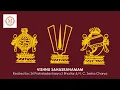 Download Lagu SRI VISHNU SAHASRANAMAM | SRI PRAHALADHACHARYA BHATTAR TTD VEDA PANDIT