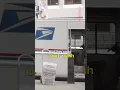 U S Postal Service is running out of money