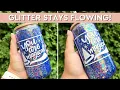 The BEST mix for Snow Globe Tumblers EPOXY FREE