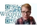 ALL of Wikipedia in One QR Code