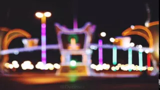 شيله كل سقت الخطا على طريق الوادي  دندنها