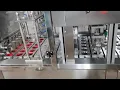 Lagu Automatic Ice Cream Cup Filling and Sealing Yogurt Cups Packing Equipment