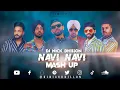 Download Lagu Navi Navi (Mash Up Remix) | DJ Nick Dhillon| | Latest Punjabi Song Mix 2020