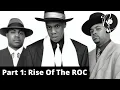 Download Lagu Roc-A-Fella Documentary  I  Part 1: Rise Of A Dynasty