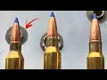 300 Win Mag vs 338 Win Mag vs 7mm Mag Not Even Close