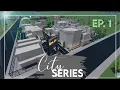 Download Lagu Starting a City (Exterior) | City Builds Ep. 1 | Welcome to Bloxburg