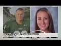 Parents react to Dennis Drue being released early