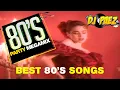 Download Lagu 80's Party Megamix 1 (Roxette, Milli Vanilli, Madonna, Paula Abdul, Falco, Toto, Bobby Brown)