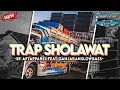 Lagu Dj trap sholawat by afy Apparel