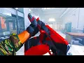 New KV Broadside Shotgun - Modern Warfare 2