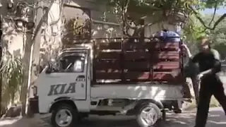 ابو ليلى       يابابا تيلفون دندنها
