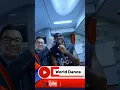 Download Lagu Topracers doen mee aan de Aura Farming Dance Craze