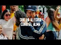 DY - Sonríele (Letra)