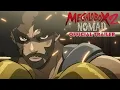 Video di MEGALOBOX 2: NOMAD - Official Trailer