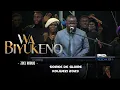 Download Lagu WA BIYUKENO -SOIREE DE GLOIRE KOLWEZI 2023-JOEL KABWE_VIDEO  OFFICIELLE