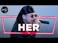 Download Lagu Her - QG (Live Perform)