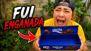 NÃOOOOOO‼️‼️‼️ ME DEI MAL!