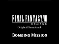 FF7 Remake - Bombing Mission (1hr)