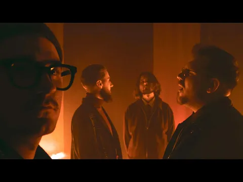 Video Thumbnail: SHWR  - Contact! (Eurovision 2026)