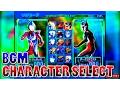 Download Lagu PS2 Ultraman Nexus BGM - CHRACTER SELECT - Extended