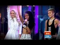 G.R.L. - Ugly Heart (Live @ Sunrise 14/08/2014)