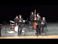 “Bob-omb Battlefield” from “Super Mario 64” - PA Jazz Combo