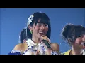 AKB48 - ポニーテールとシュシュ [Miyawaki Sakura Center]