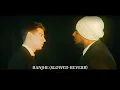 Ranjhe(Slowed-Reverb)-Lavi Tibbi, Ikky