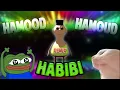 HAMOOD HABIBI Original REMIX