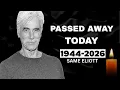 5 Famous Actors Who DIED in the Last Few Days
