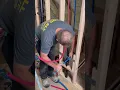 PEX Stubout Support Bends