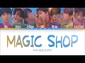 Download Lagu BTS - MAGIC SHOP - SONG LYRICS