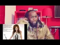 JO DEE MESSINA - My give a damn's busted REACTION - First time hearing