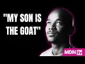 MY SON IS THE GOAT JAYDEN ADAMS FATHER S HEARTBREAKING TRIBUTE MOVES SOUTH AFRICA